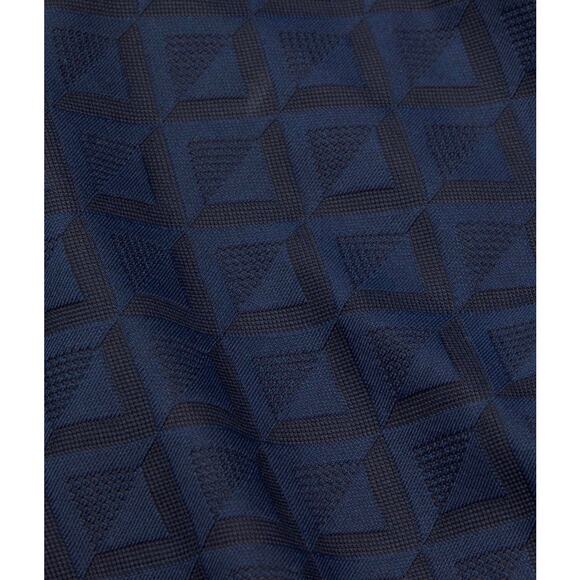 NWT Lululemon Large Textured Mesh Tank Club Blue Tennis Top Medium Support Bra - Picture 9 of 14